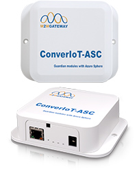 ConverIoT-ASC
