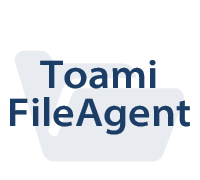 ToamiFileAgent